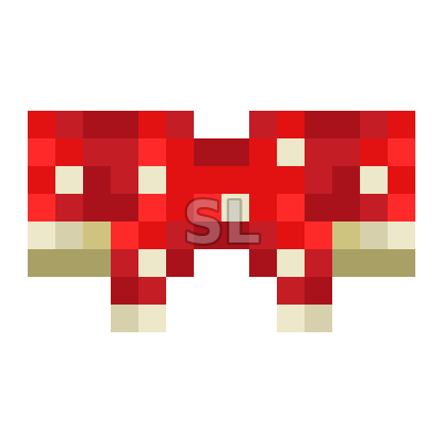 Mushroom Chestplate preview